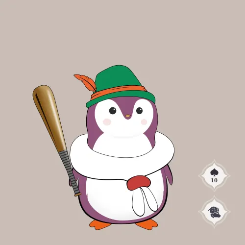 Penguins#10486