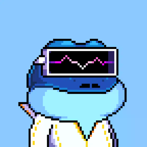 Bitcoin Frog #9062 (Inscription #400917)