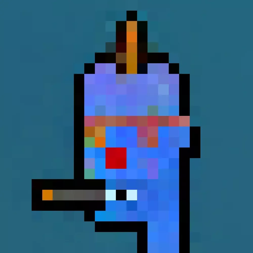 BASTARD GAN PUNKS V2