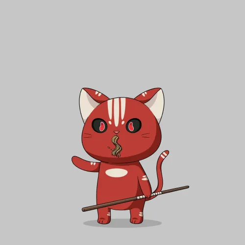 Purrr Pal #6528