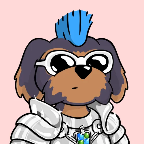 BoDoggos #2261
