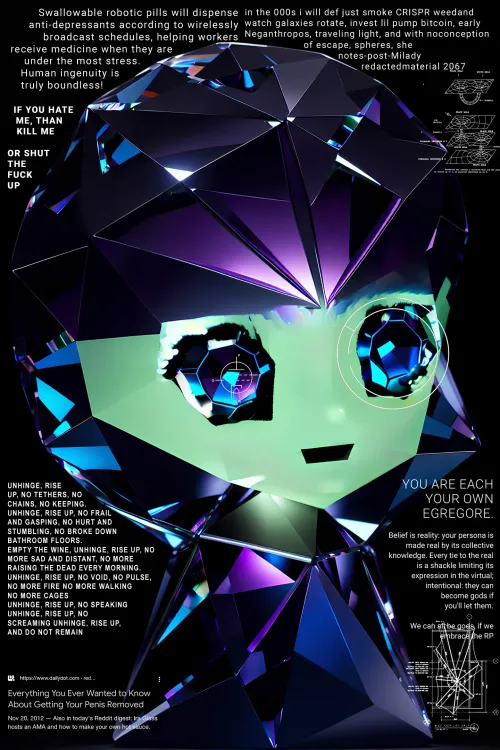 SchizoPoster #2154