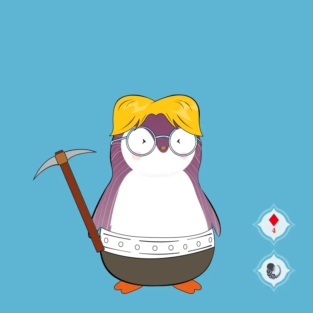 Penguins#12085