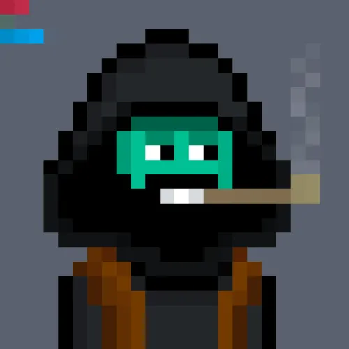 CLOAKS ＃17117