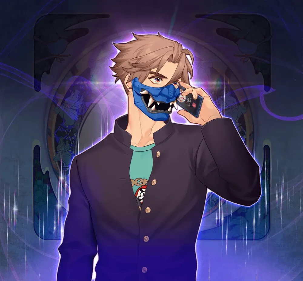 DigiDaigaku Heroes #1509