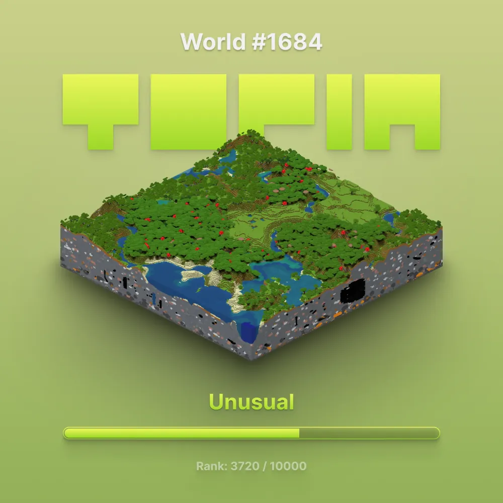 World #1684