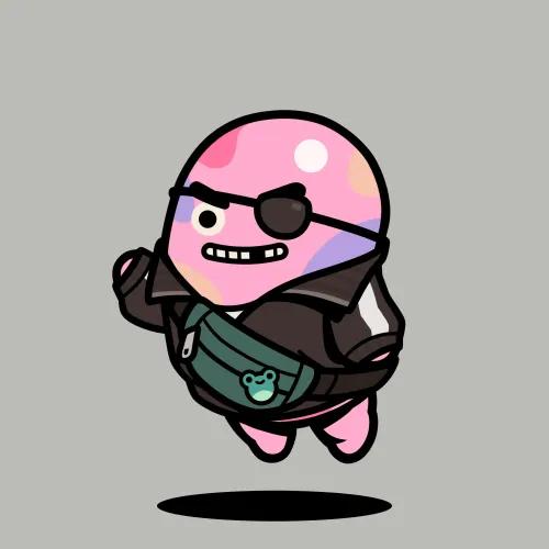 Bean #16354