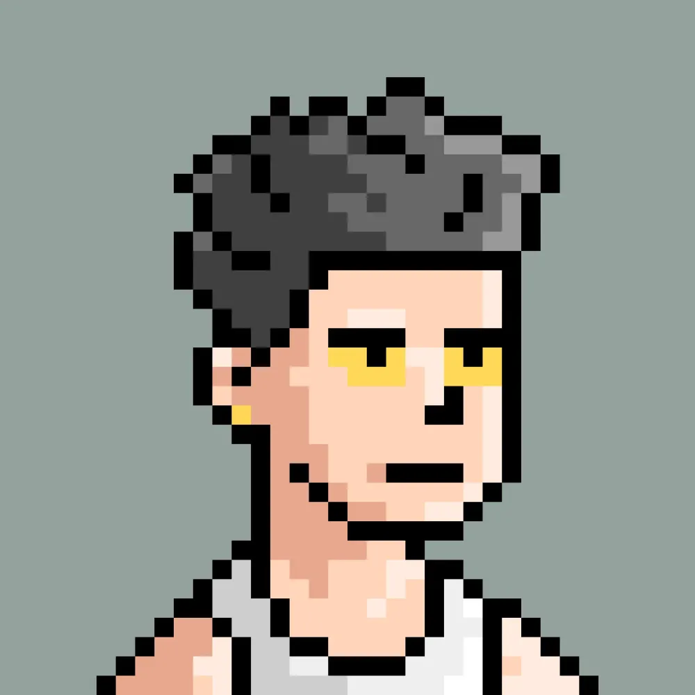 &lt;Player2&gt; #7092