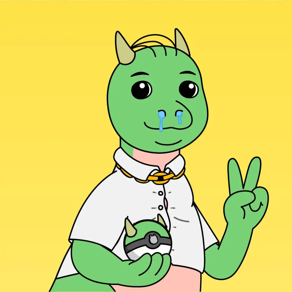 Rexy #2923