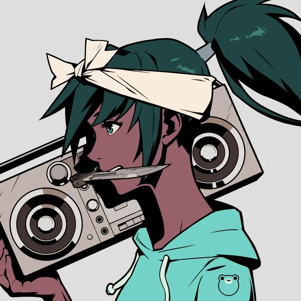 Azuki #3440