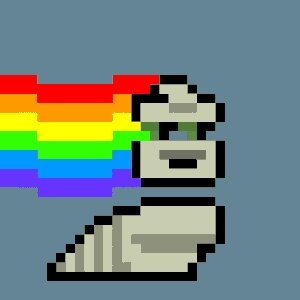 Larvva Lad #3652
