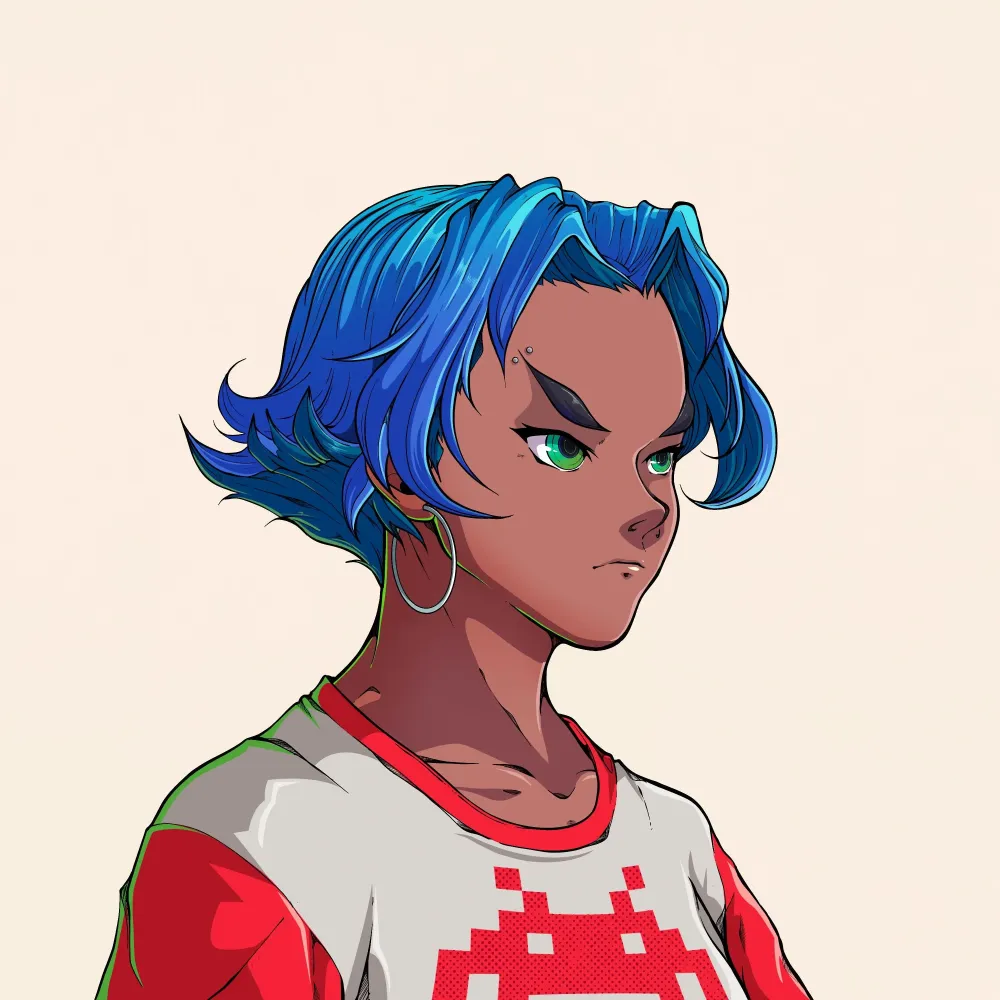 Coretoshi #145