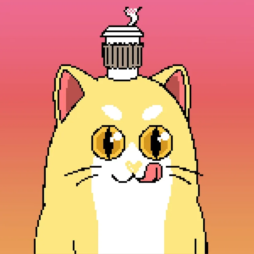 Liberty Cats