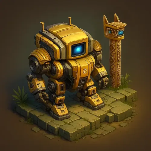 RAACBots #98