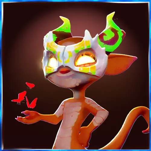 Fableborne Primordial #1313