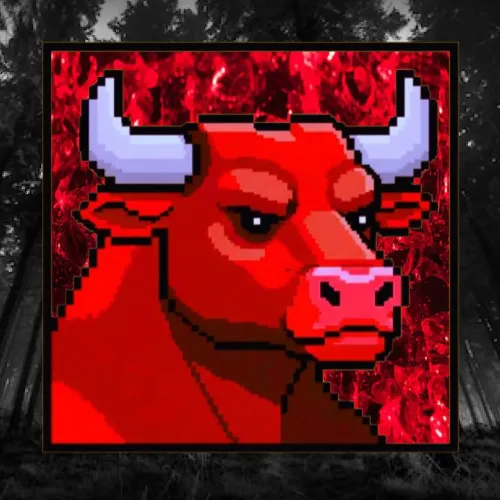 Blockchain Bull27