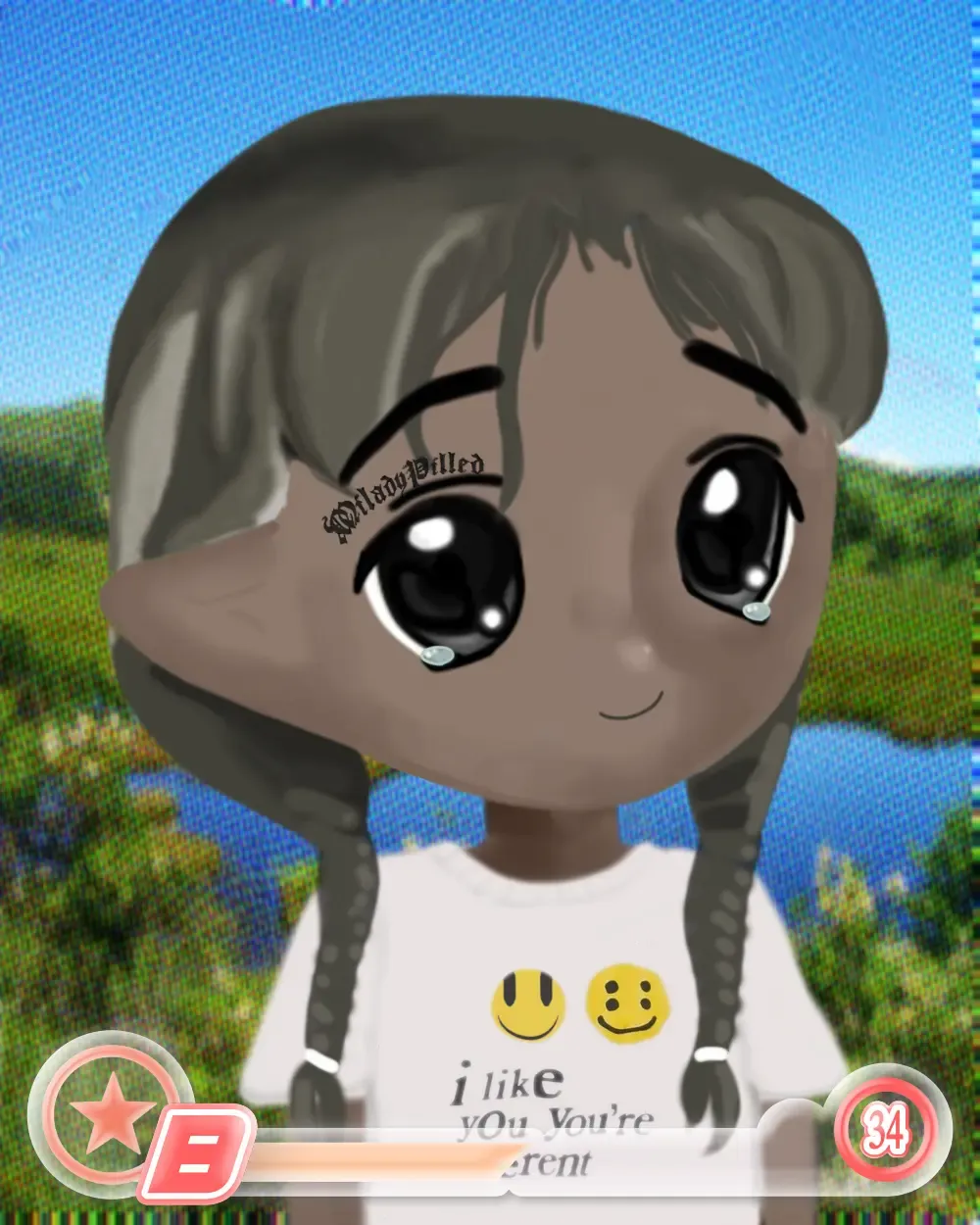 Milady 4679 #4679