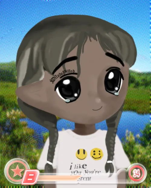 Milady 4679 #4679