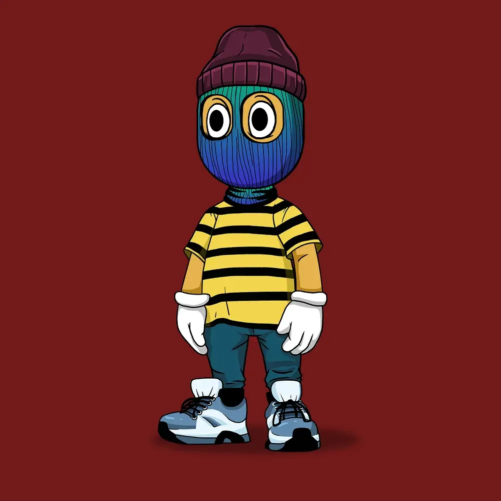 Based Style #34