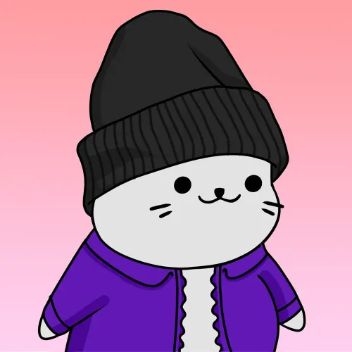 Sappy Seal #676