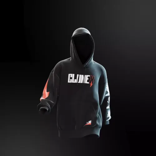 CLONE X Genesis Hoodie #24066
