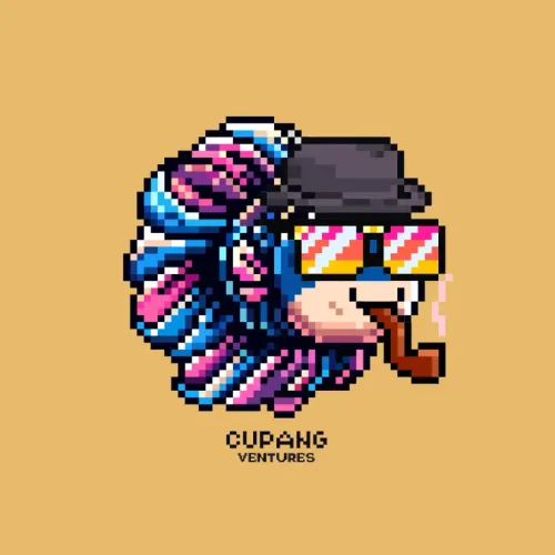 Cupang Ventures #5973