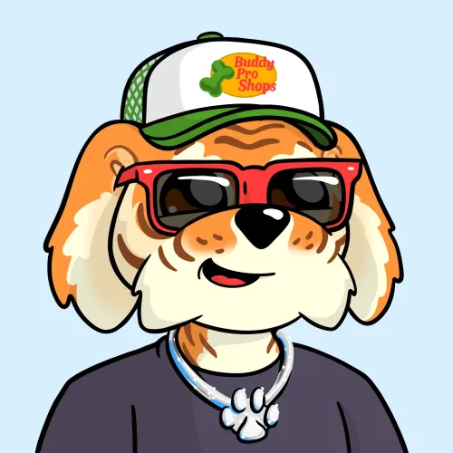 BoDoggos #1659