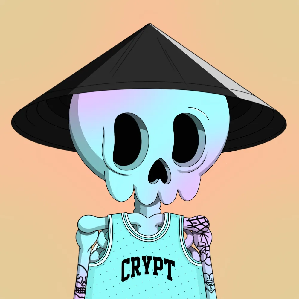 Crypt Social Club#8512