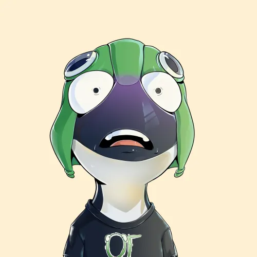 Frogana #1470