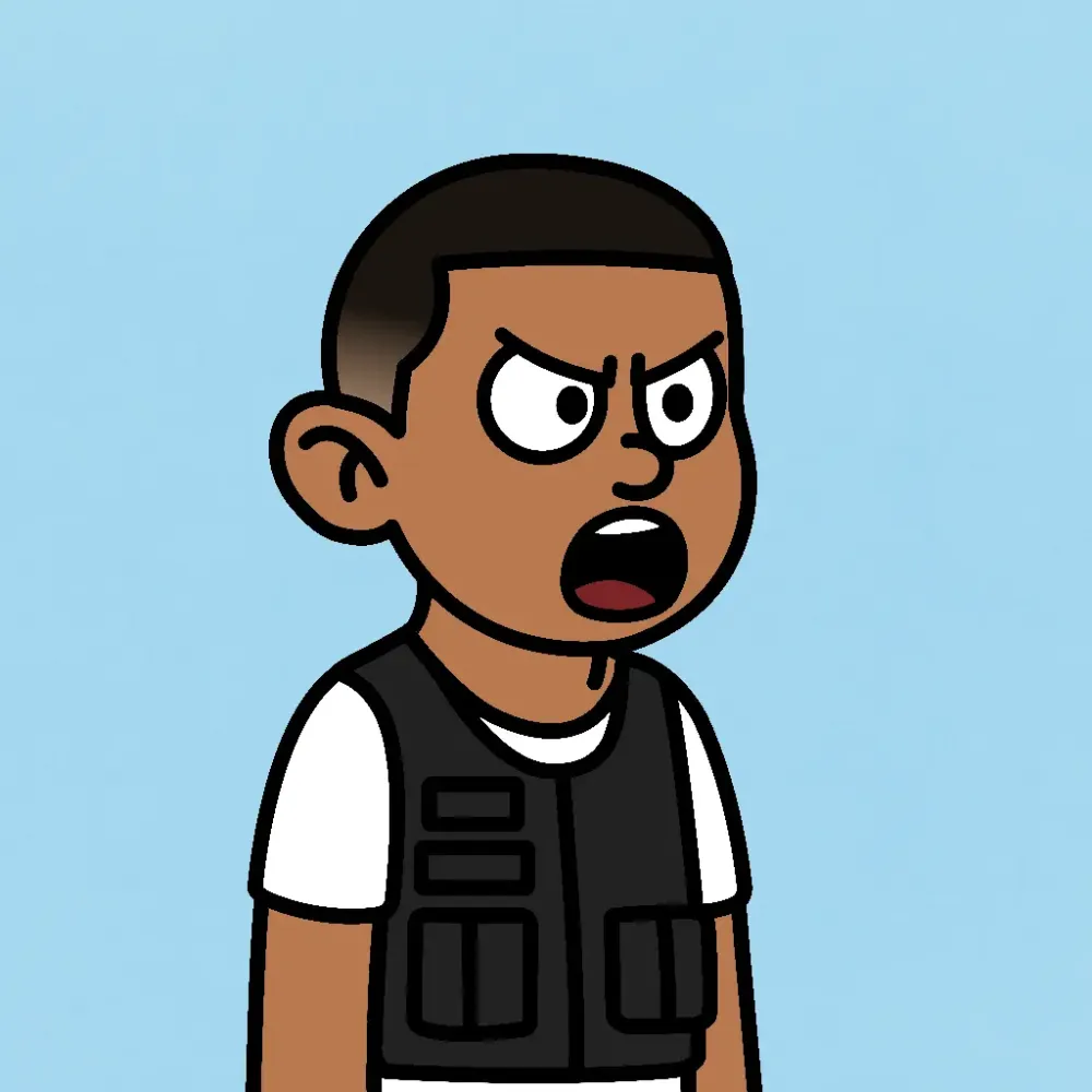 BoldToons #2630