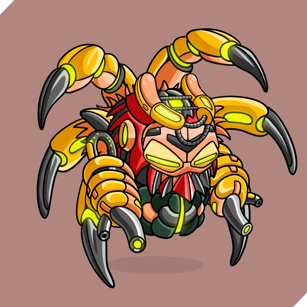 HV-MTL Activated #11817