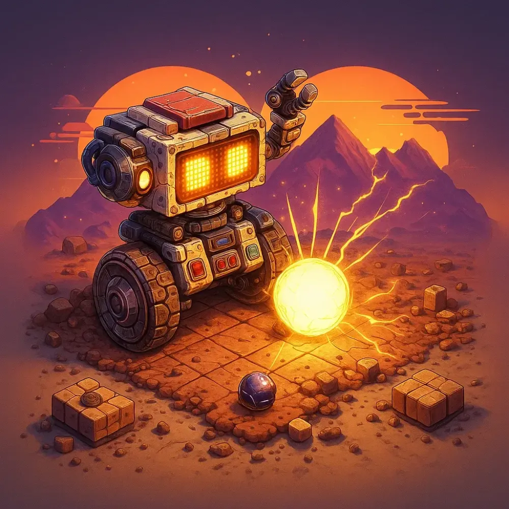 RAACBots #108