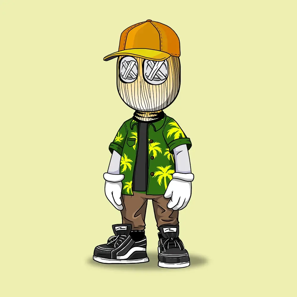 Based Style #3930