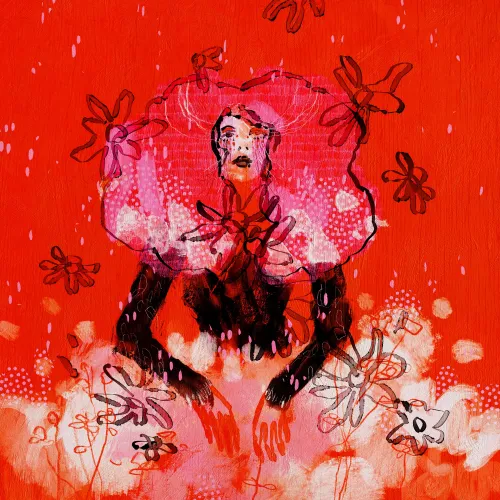 RED 18 - New Philosophy #18