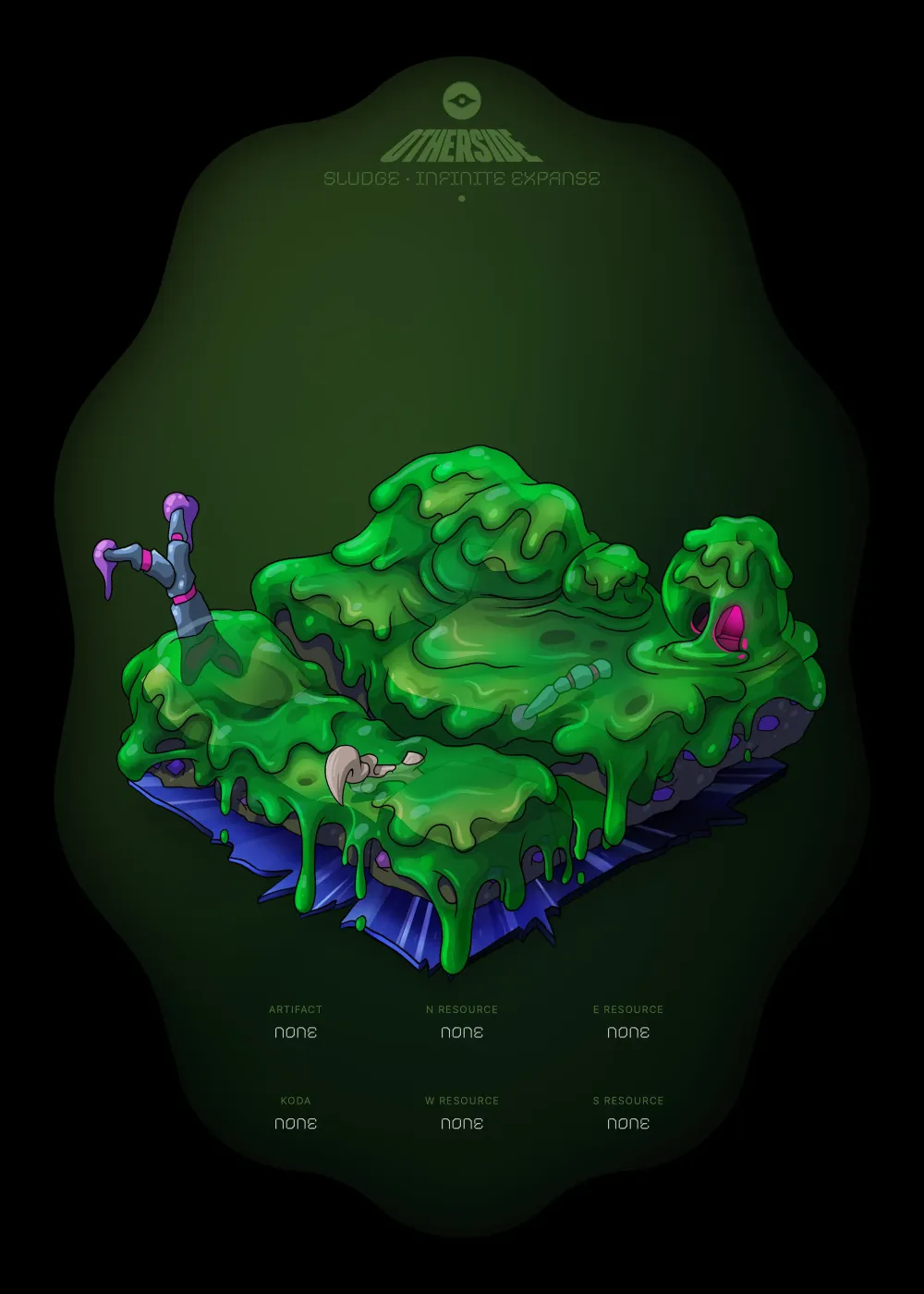 Otherdeed Expanded #59250