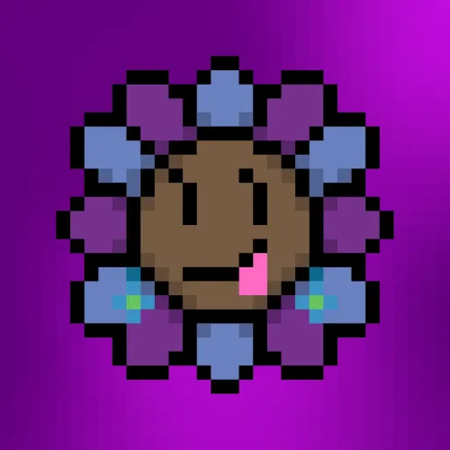 Murakami.Flower #4193