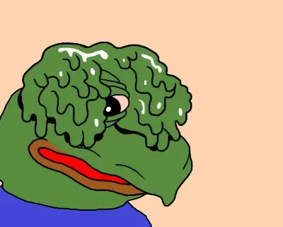 Pepe #15601