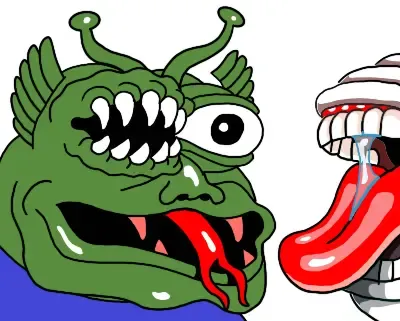 Pepe #17936