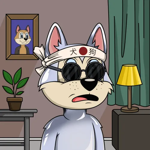 Canidae #5419