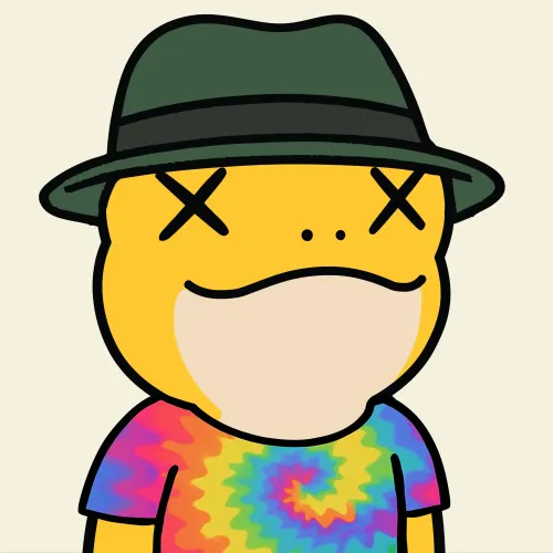 Turbo Toad #2229