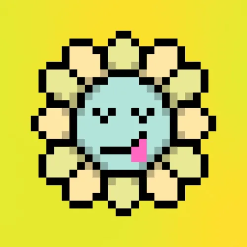 Murakami.Flower #9329