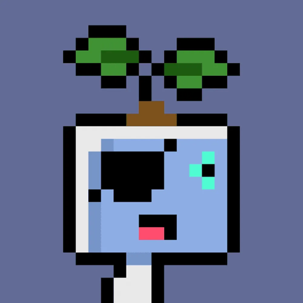CryptoAgent #5128