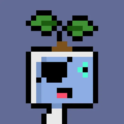 CryptoAgent #5128