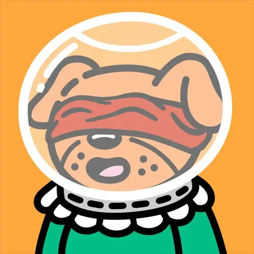 Cool Dog #1325
