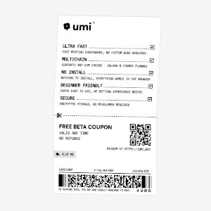 Umi Pass #114
