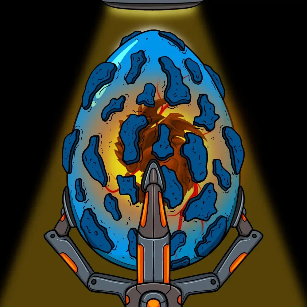 Based Egg #79838