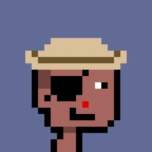 CryptoAgent #2739