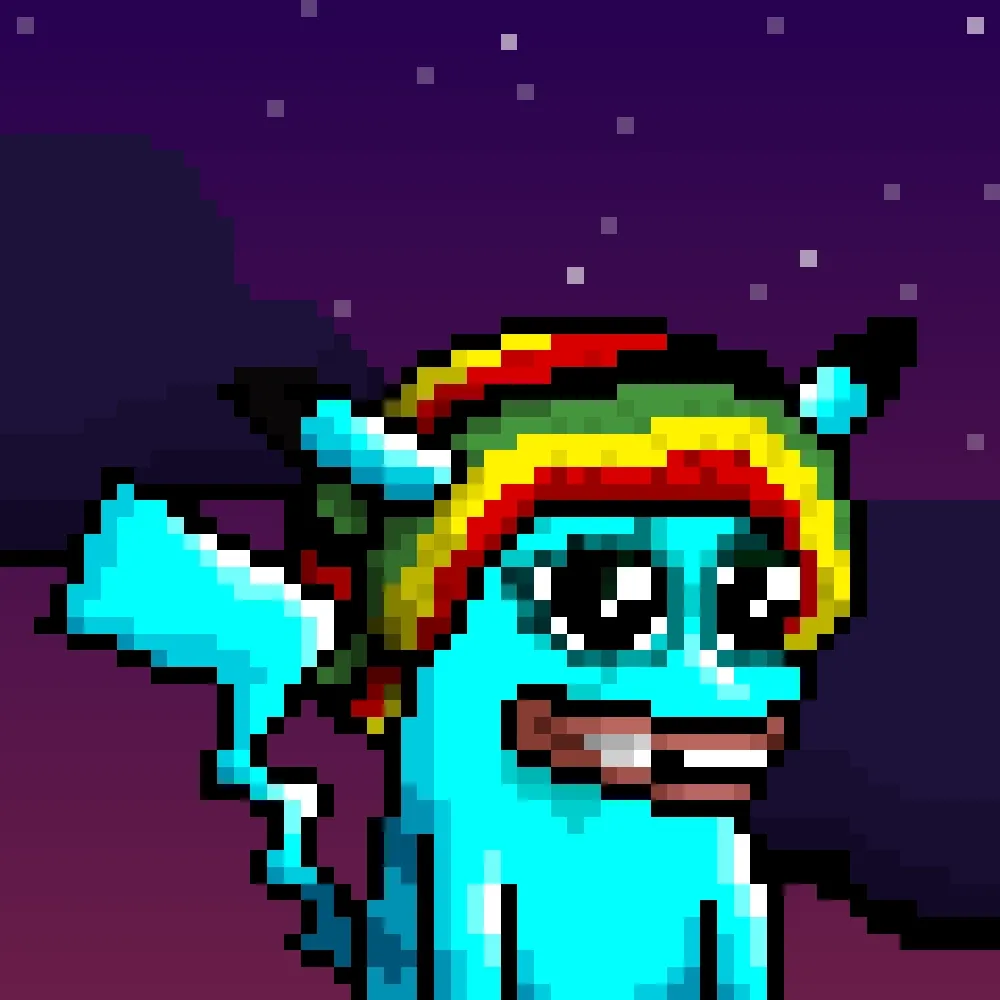 PEPEMON ETH #1513