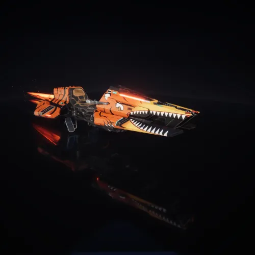Tiger King #10000562