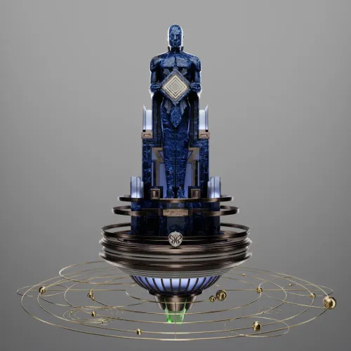 The Reflection of Love #5171